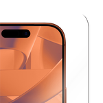 【amuok】iPhone 17 9H鋼化保護玻璃 玻璃保護貼 螢幕保護貼 滿版玻璃貼 亮面/霧面/抗藍光/防窺, , large