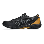 [秉宸] ASICS GEL-ROCKET 11 (2E) 排球鞋 黑金 1071A094-005, , large