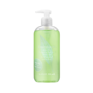 【Elizabeth Arden雅頓】綠茶香水沐浴膠 500ml