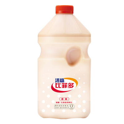 比菲多發酵乳-原味(每瓶1795ml)到貨效期約6-8天