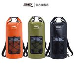【3D Mats】 雙肩休閒防水包 (10L/30L)/1Y1-0-438/黑/10L, , large