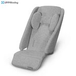 官方直營【UPPAbaby】2020年版新生兒貼身座墊（VISTA、CRUZ、V2適用）, , large