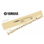YAHAMA 山葉 高音直笛-德式23G, , large