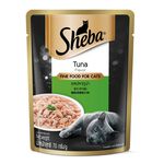 SHEBA Tuna 70g, , large