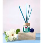 [西班牙CRISTALINAS] 無酒精 經典 室內擴香(35ml) - 海洋微風  清新香調 海洋香調  香氛 佛手柑, , large