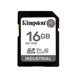Kingston SD Card, , large
