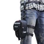 【Niche 樂奇】騎士快取腿包 長腿包 隨身腰包 NMO-2220, , large