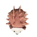 【生活好室】抗菌造型背包 刺猬 刺猬背包 後背包 造型背包 女背包 背包 可愛背包 女生背包 交換禮物 生日禮物 禮物, , large