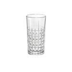 Bormioli Rocco Este 雕花冷飲杯 /1入 金益合玻璃器皿, , large