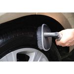 AutoCare T型輪胎清潔刷, , large
