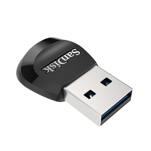 SanDisk Card Reader