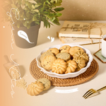 【Booklet】Grain Notes &middot; Cookie, , large