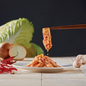 [達昕]濟州島-韓國泡菜/韓式泡菜/泡菜/葷