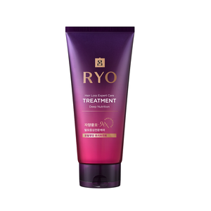 Ryo Hair Loss CareTreatmentDeepNutrition