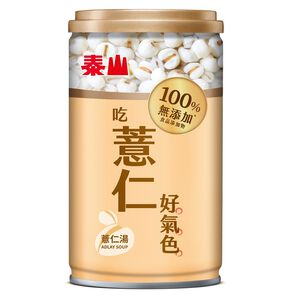 TAISAN Adlay soup
