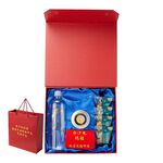 Baishatun Mazu Fortune Ink Pad Gift Box, , large