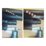 JX30-240/210鋁合金可變化營柱, , large