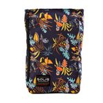 SOLIS 熱帶天堂鳥系列 10吋平板電腦包-多種背法-熱帶桔, , large