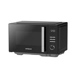 HITACHI 24L Inverter Grill Microwave Oven HMR-DG2413, , large