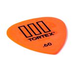 Jim Dunlop Tortex TIII 462R 0.60mm Pick (三片、十片組)【敦煌樂器】, , large