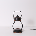 pray candle warmer-Bronze, , large