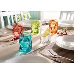 Bormioli Rocco 不規則玻璃杯 共四款 索珍德系列 玻璃杯 酒杯 威士忌杯 水杯 金益合玻璃器皿, , large