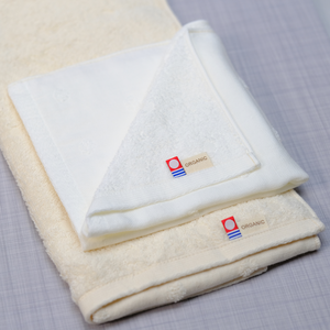 imabari face towels