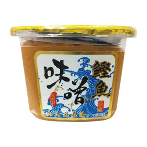 台榮鰹魚味噌-500g