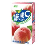 Heysong Peach Drink, , large