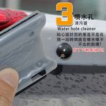 金德恩 GS MALL 台灣製造 一入 汽車雨刷清潔器 雨刷清潔器 雨刷清潔 雨刷保養 雨刷整新 雨刷修復 整新器 雨刷整新, , large