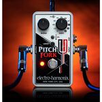 Electro Harmonix Pitch Fork 升降音效果器【敦煌樂器】, , large