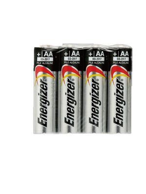 EnergizerALK battery AA
