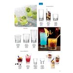 Ocean 兩款烈酒杯 SOLO UNO 金益合玻璃器皿, , large