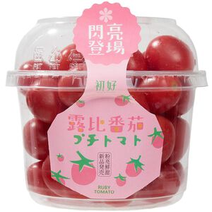 TAP Ruby Tomato/box
