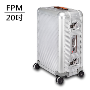 FPM BANK SPINNER 53 Moonlight Silver