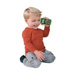 官方直營【LeapFrog】數數聰明小手機-兩色可選, , large