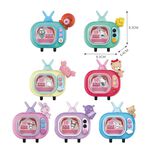 Sanrio Brick-Anniversary TV, , large
