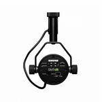 SHURE SM7dB 動圈式人聲麥克風【敦煌樂器】, , large