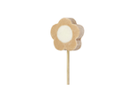 [Daxin] Plum Blossom Ice Cream-Peanut, , large