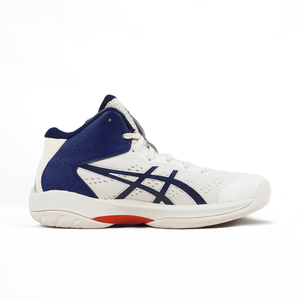 [秉宸] ASICS GEL-HOOP V16 S 籃球鞋 白藍紅 1063A102-100