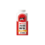 光泉鮮奶(無調整)290ml, , large
