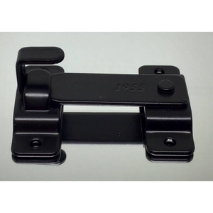 door latch