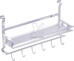 Stainless steel kitchen pendant