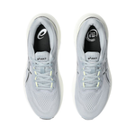 [秉宸] ASICS GT-1000 13 慢跑鞋 灰黑白 1011B858-021, , large