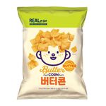 Real Price Butter Corn, , large