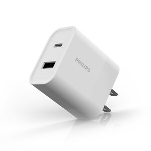PHILIPS USB-C 30W PD Charger