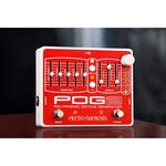 Electro Harmonix POG2 Polyphonic Octave Generator 效果器【敦煌樂器】, , large