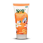 SOF南法馬賽皂護手霜-橙花蜂蜜, , large