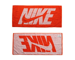 [秉宸] NIKE JACQUARD 毛巾 橘, , large