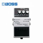BOSS NS-2 Noise Suppressor 雜訊抑制器【敦煌樂器】, , large